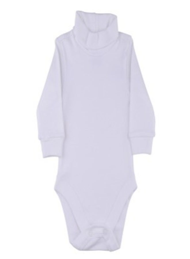 بودي هاف كول أبيض أولادي